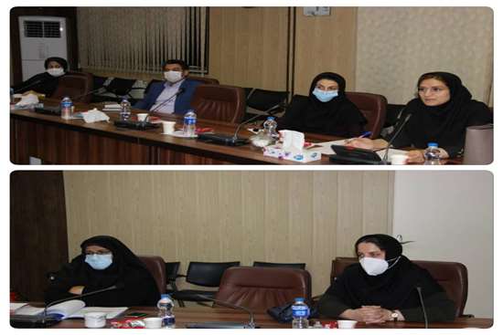 بررسی رفع موانع استقرار داروساز بالینی در مراکز آموزشی درمانی 